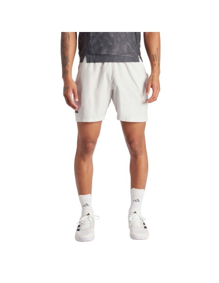 Pantalón Corto Adidas 2 en 1 Pro | Ofertas de pádel